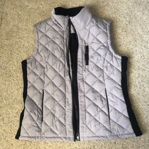 Andrew Marc Puffer Vest